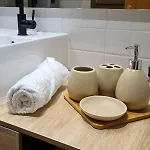 شقة El Rinconcito De La Merced *