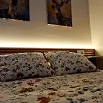 El Rinconcito De La Merced Apartmán Toledo