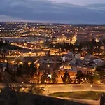 El Rinconcito De La Merced Toledo