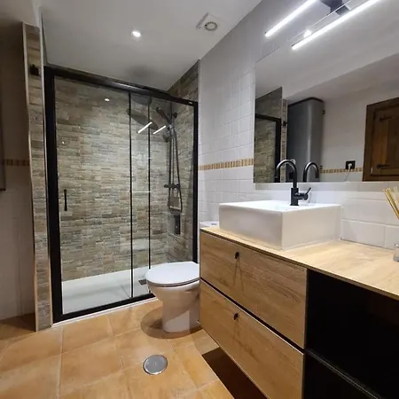 El Rinconcito De La Merced * Toledo