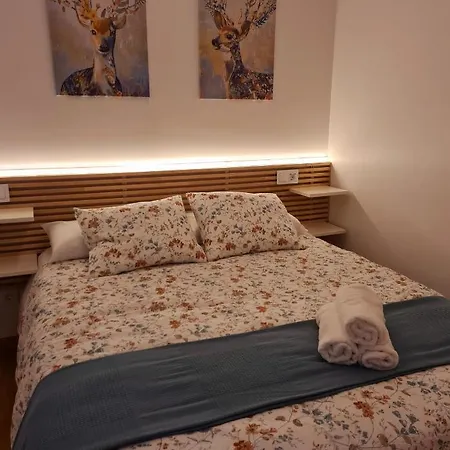 El Rinconcito De La Merced Toledo