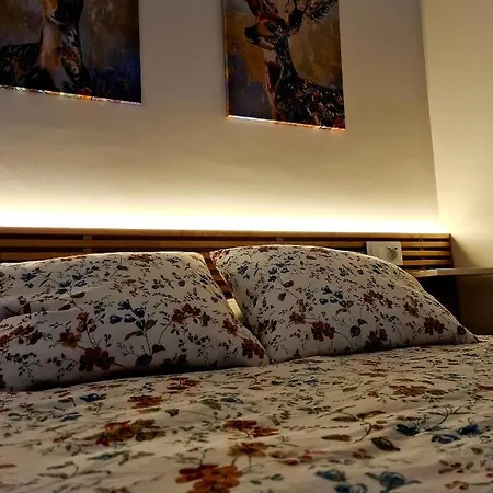 El Rinconcito De La Merced Apartman Toledo