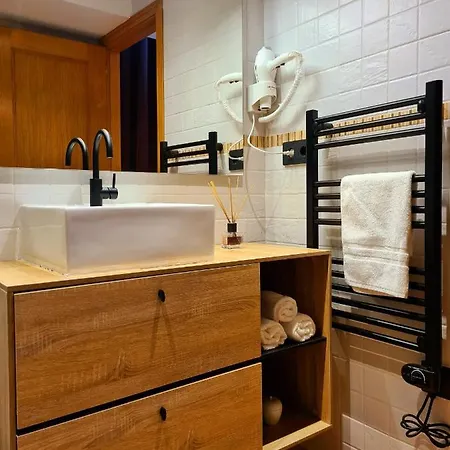 El Rinconcito De La Merced Toledo