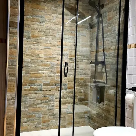 El Rinconcito De La Merced Apartman