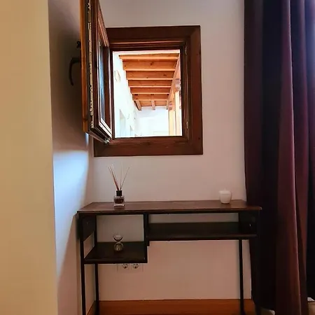 El Rinconcito De La Merced Apartman Toledo