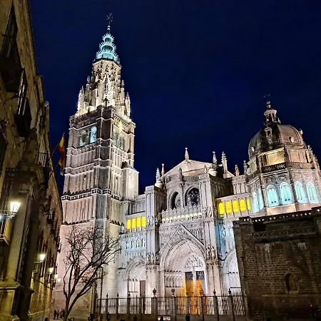 El Rinconcito De La Merced *