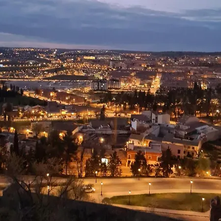El Rinconcito De La Merced Toledo