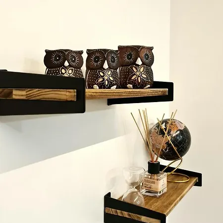 El Rinconcito De La Merced