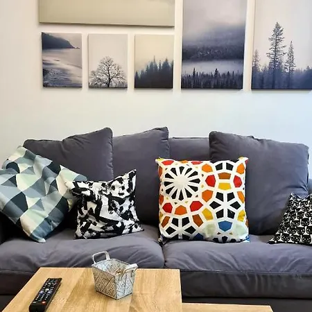 El Rinconcito De La Merced *