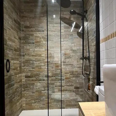 Apartman El Rinconcito De La Merced