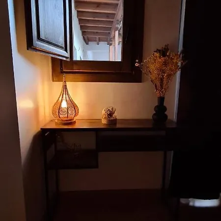 El Rinconcito De La Merced