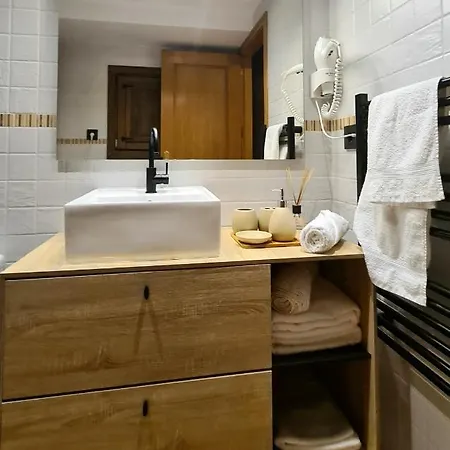 El Rinconcito De La Merced Toledo