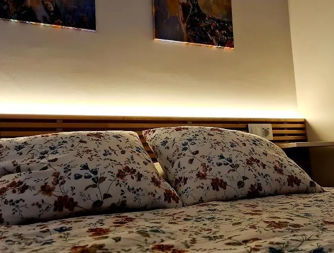 El Rinconcito De La Merced 아파트 톨레도