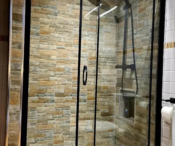 El Rinconcito De La Merced 아파트