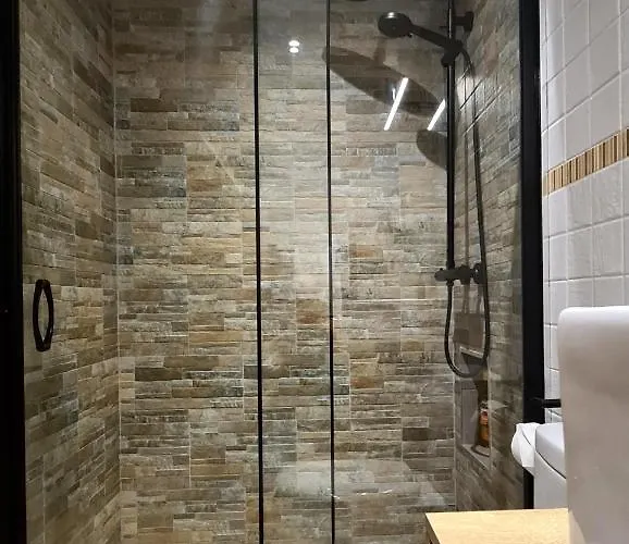 아파트 El Rinconcito De La Merced