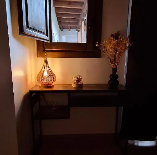 El Rinconcito De La Merced